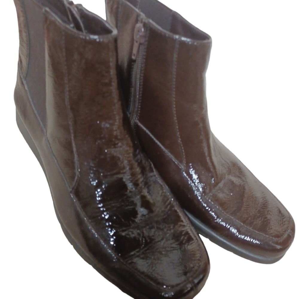 Aerosoles Patent leather aerosols 8.5